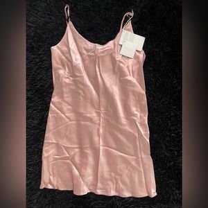 La Perla Silk Nightie